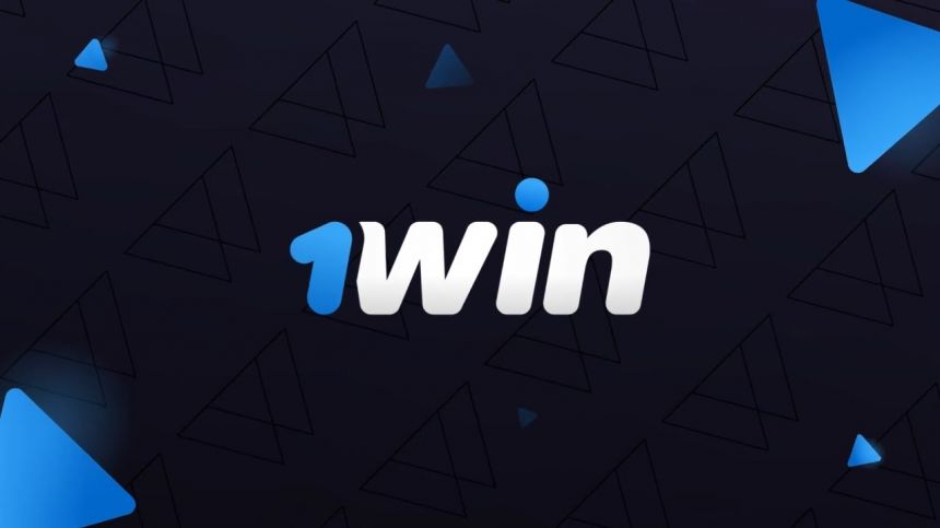 1Win 1Win